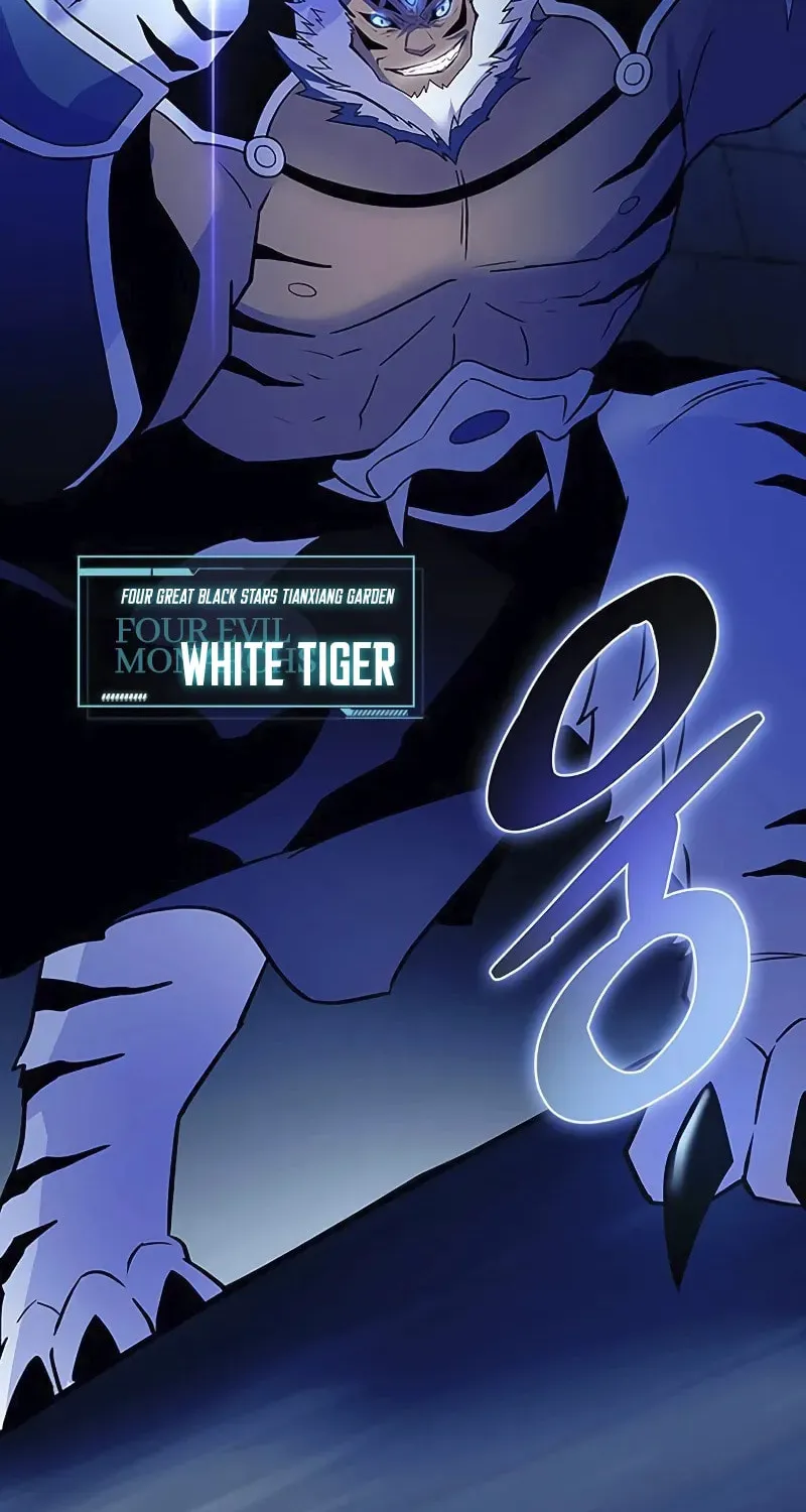 Villain to Kill Chapter 165 page 9 - 
