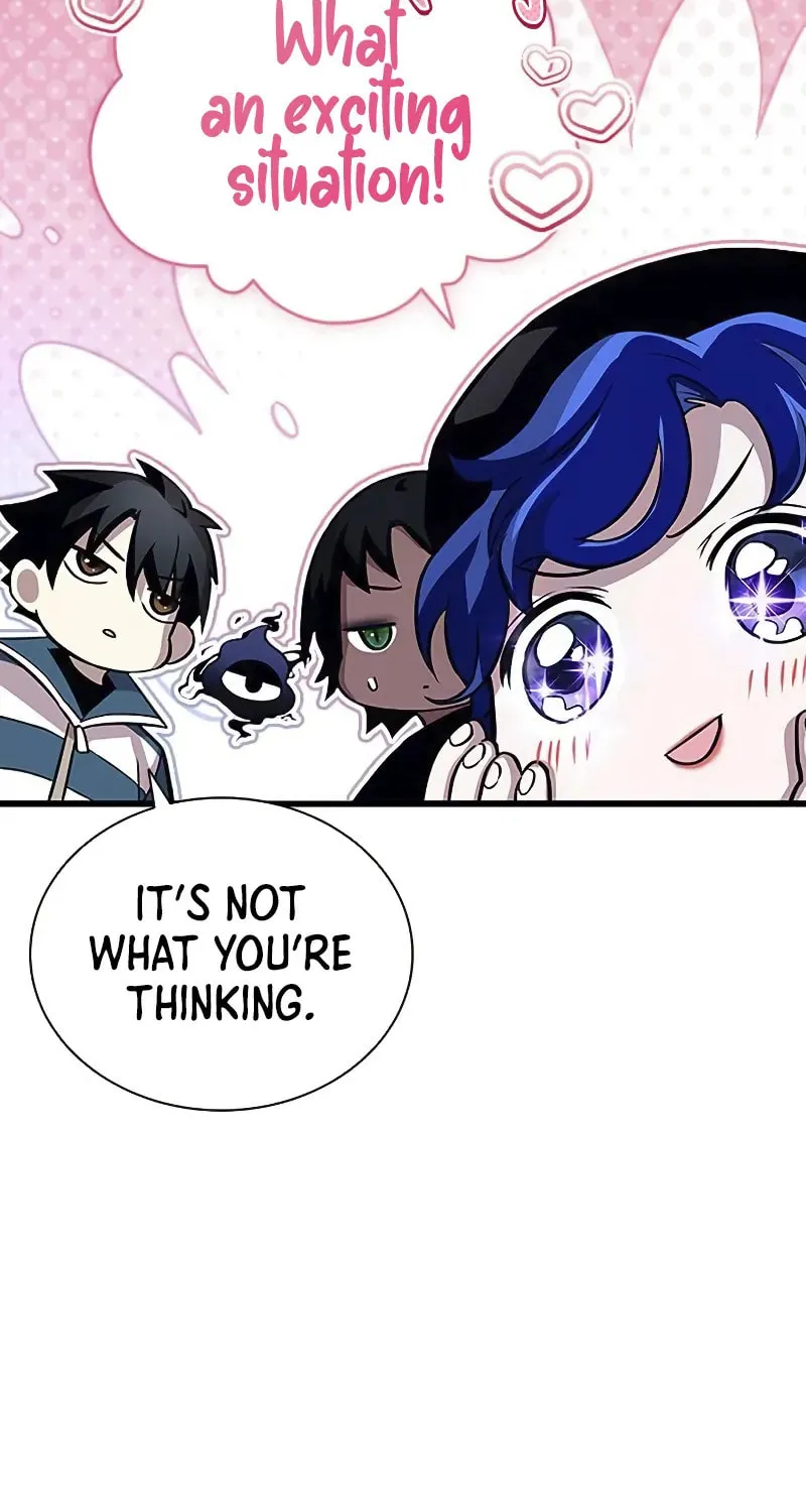 Villain to Kill Chapter 165 page 82 - 