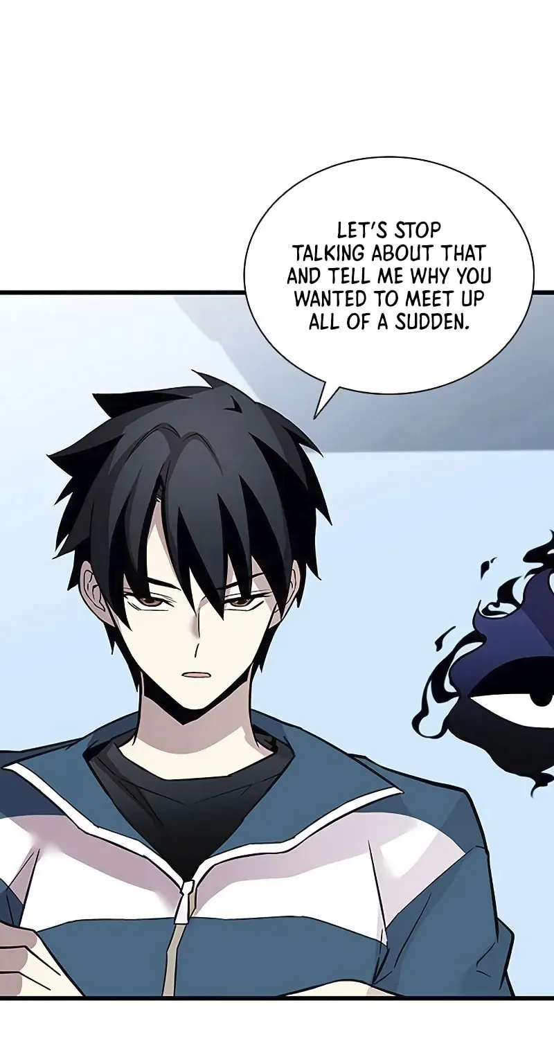 Villain to Kill Chapter 165 page 83 - 