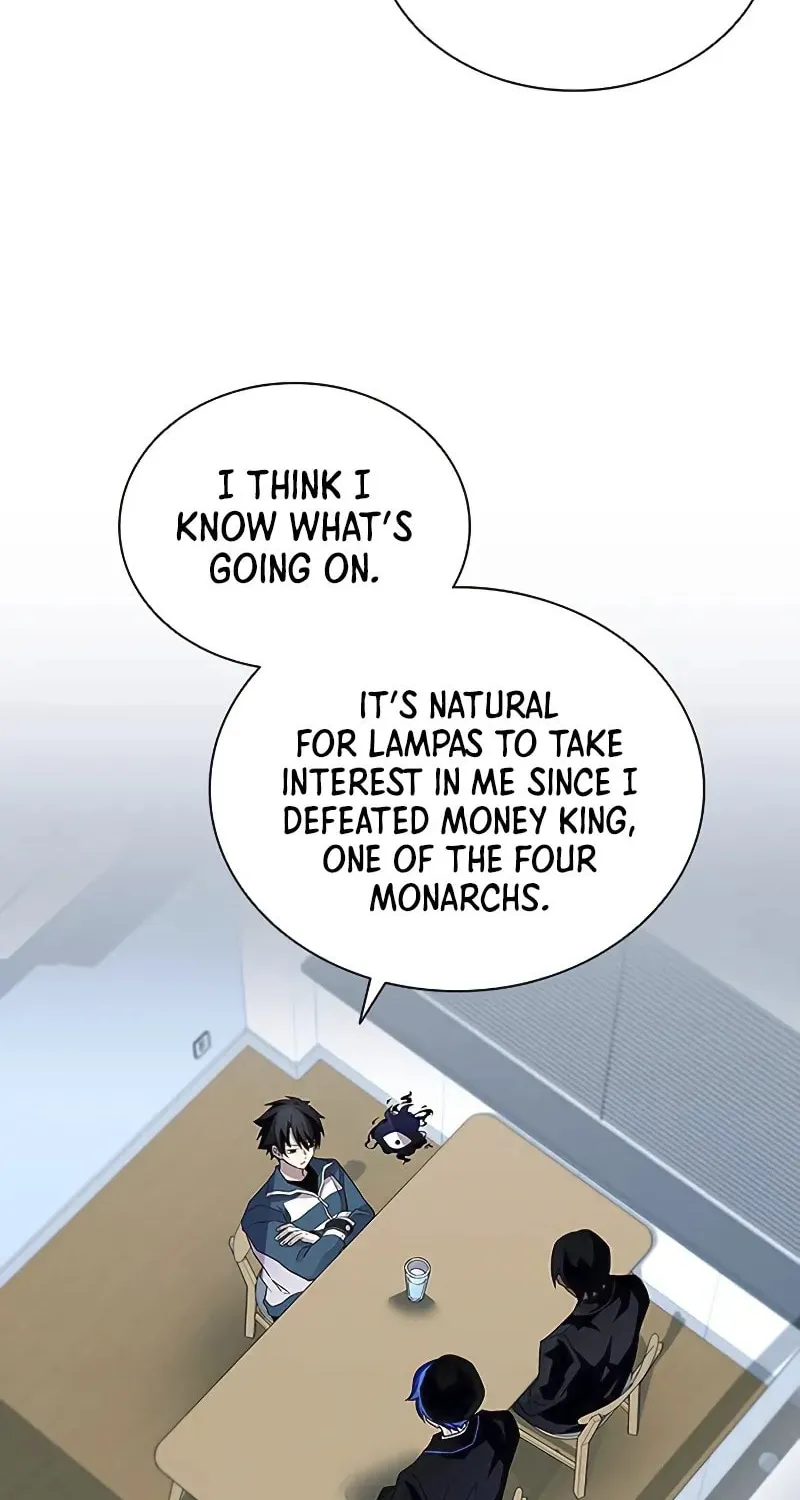 Villain to Kill Chapter 165 page 86 - 