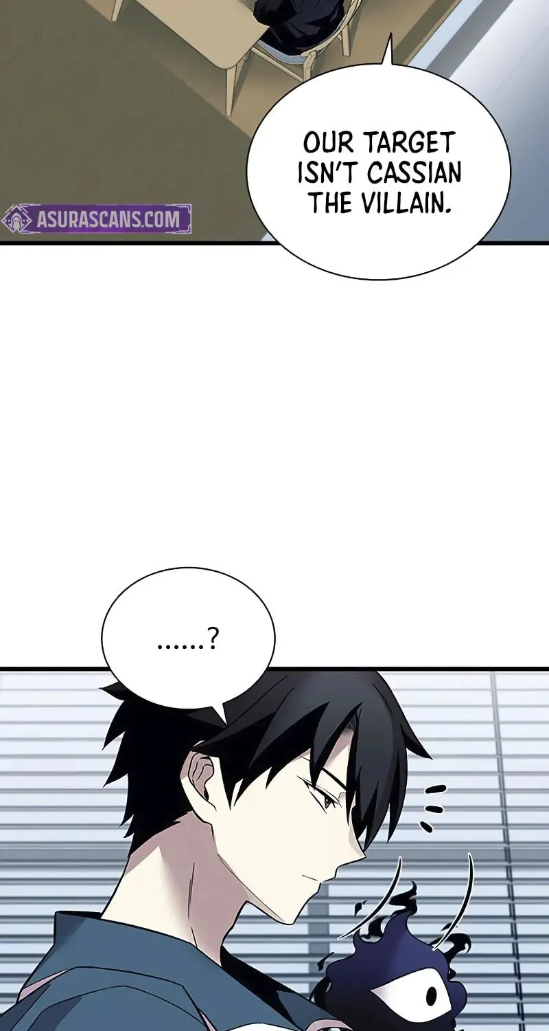 Villain to Kill Chapter 165 page 87 - 
