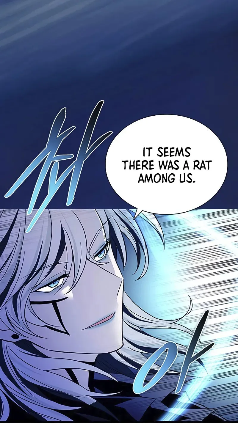 Villain to Kill Chapter 165 page 10 - 