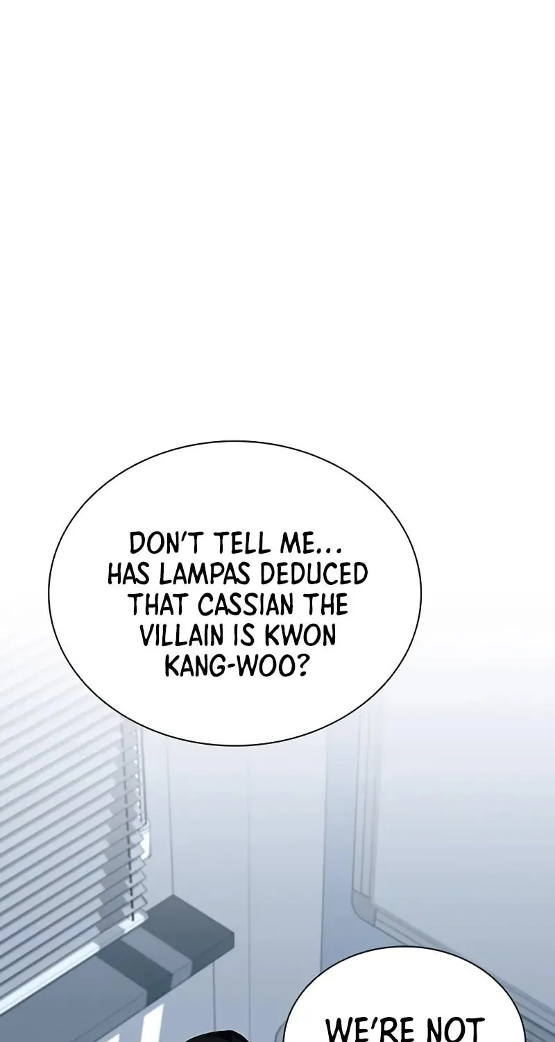 Villain to Kill Chapter 165 page 91 - 