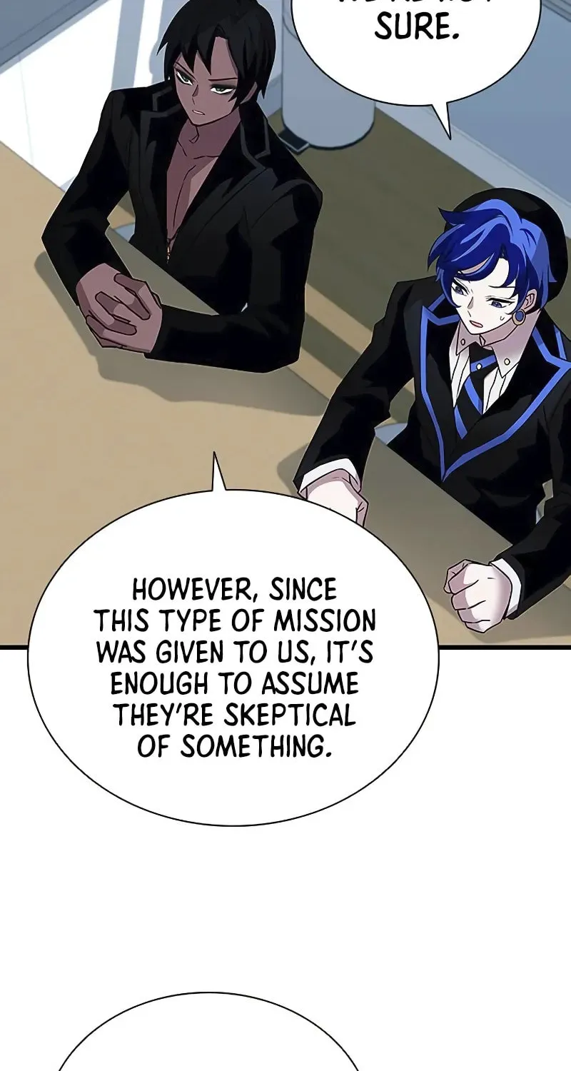 Villain to Kill Chapter 165 page 92 - 