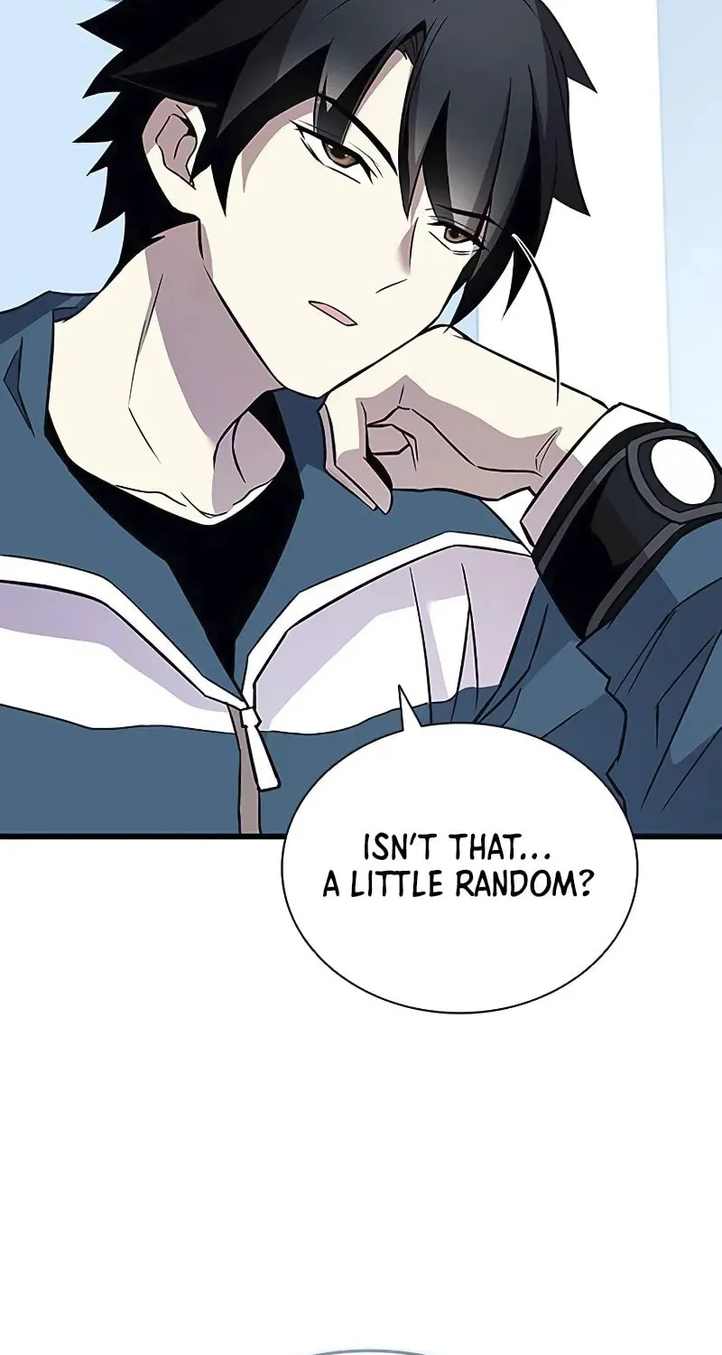 Villain to Kill Chapter 165 page 94 - 