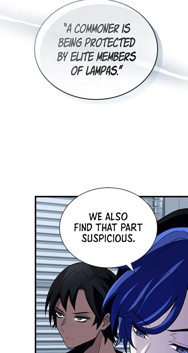 Villain to Kill Chapter 165 page 95 - 