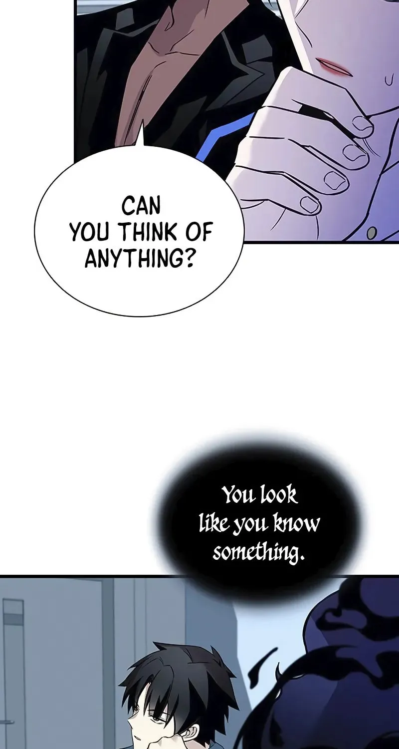 Villain to Kill Chapter 165 page 96 - 