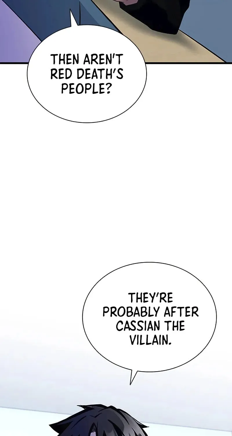 Villain to Kill Chapter 165 page 100 - 