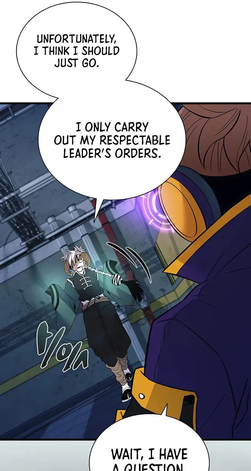 Villain to Kill Chapter 166 page 105 - 