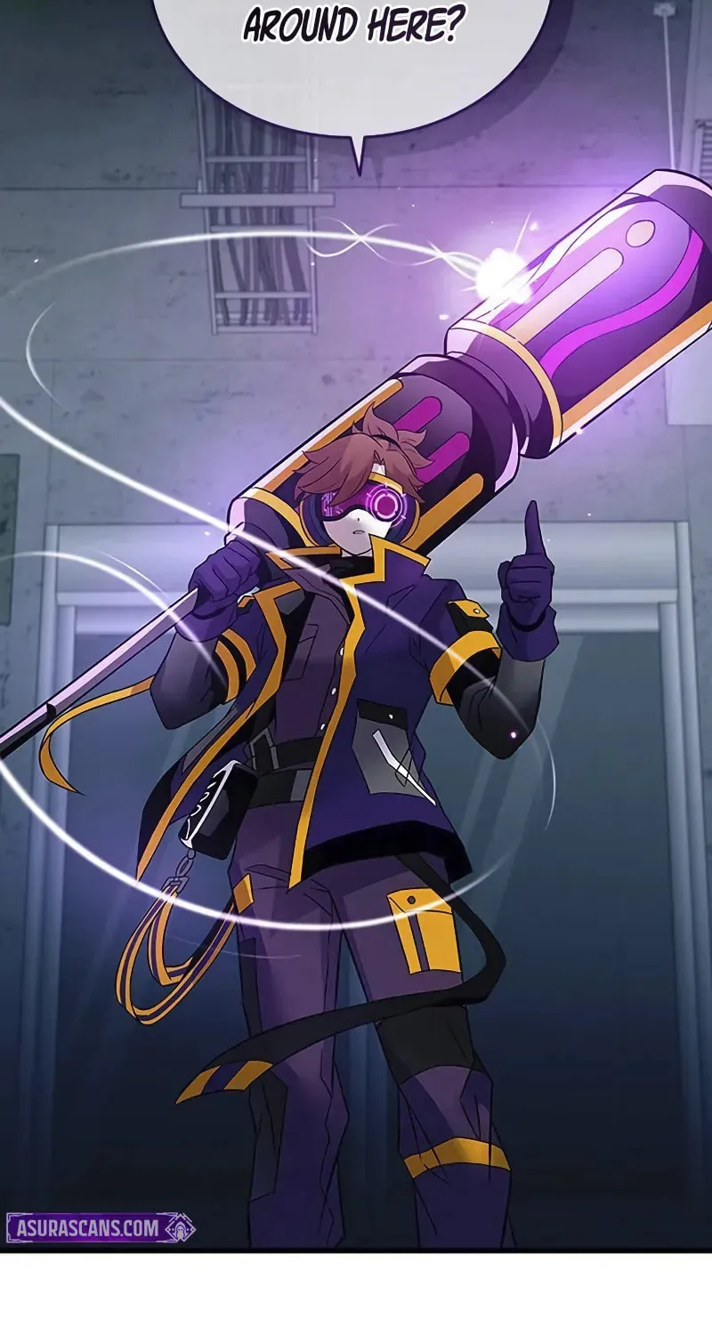 Villain to Kill Chapter 166 page 107 - 