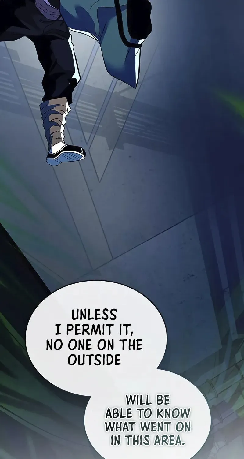 Villain to Kill Chapter 166 page 110 - 