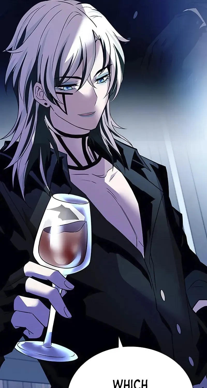 Villain to Kill Chapter 166 page 12 - 