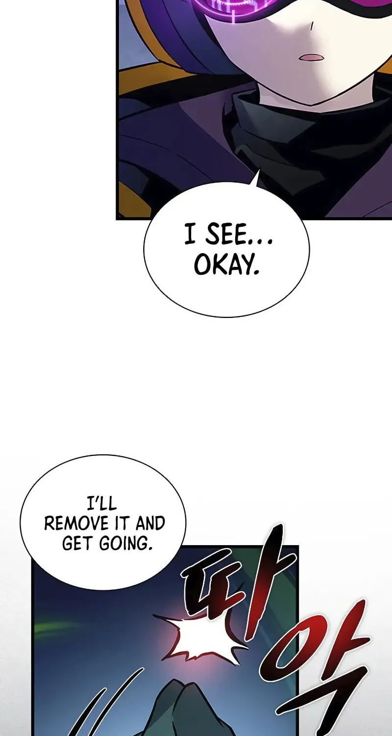 Villain to Kill Chapter 166 page 112 - 
