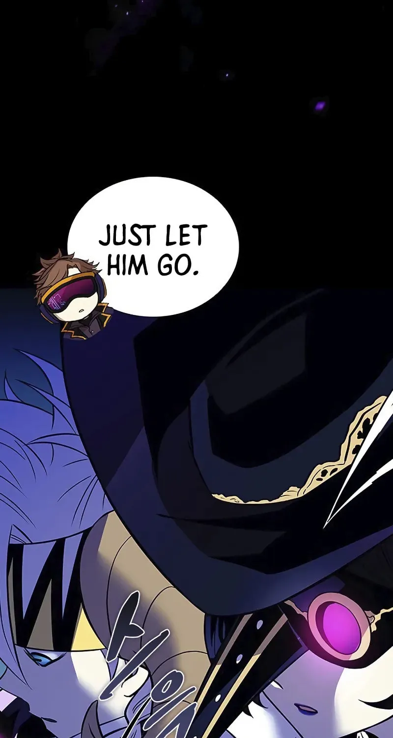 Villain to Kill Chapter 166 page 116 - 