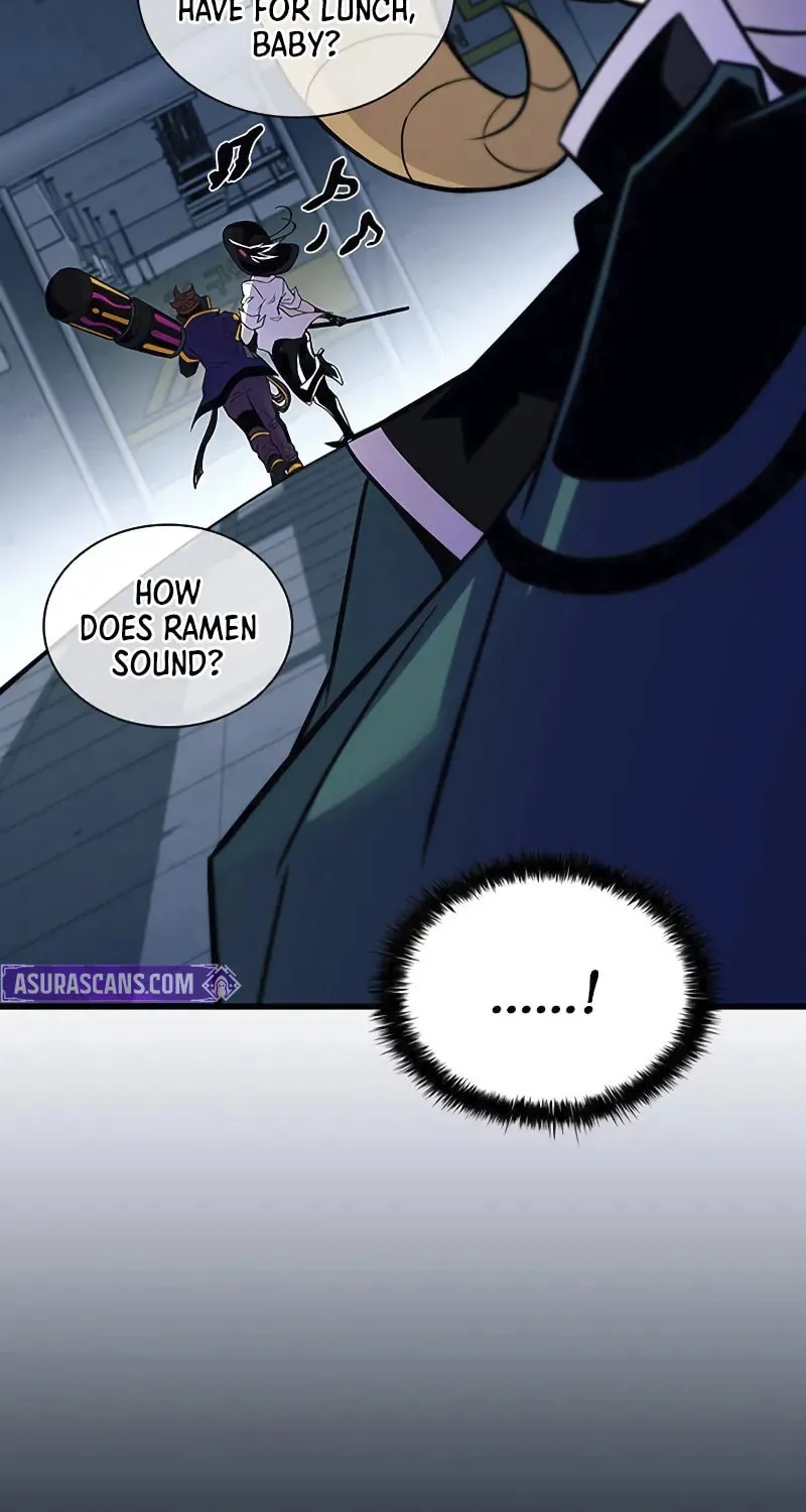 Villain to Kill Chapter 166 page 118 - 