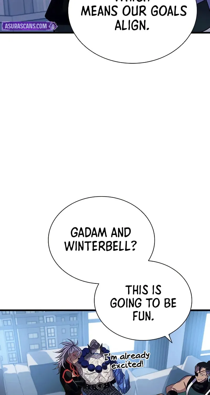 Villain to Kill Chapter 166 page 13 - 