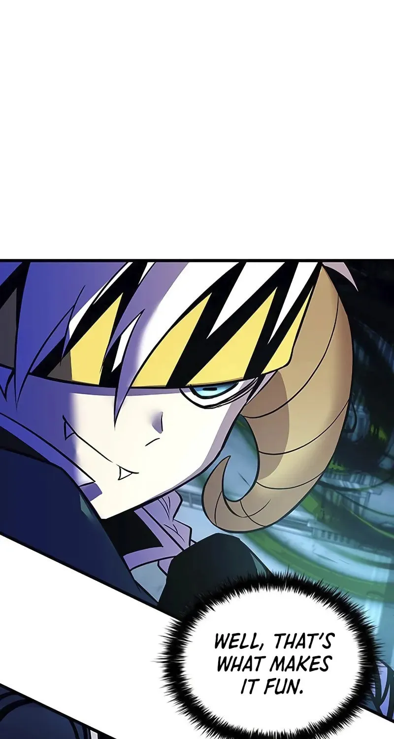 Villain to Kill Chapter 166 page 121 - 