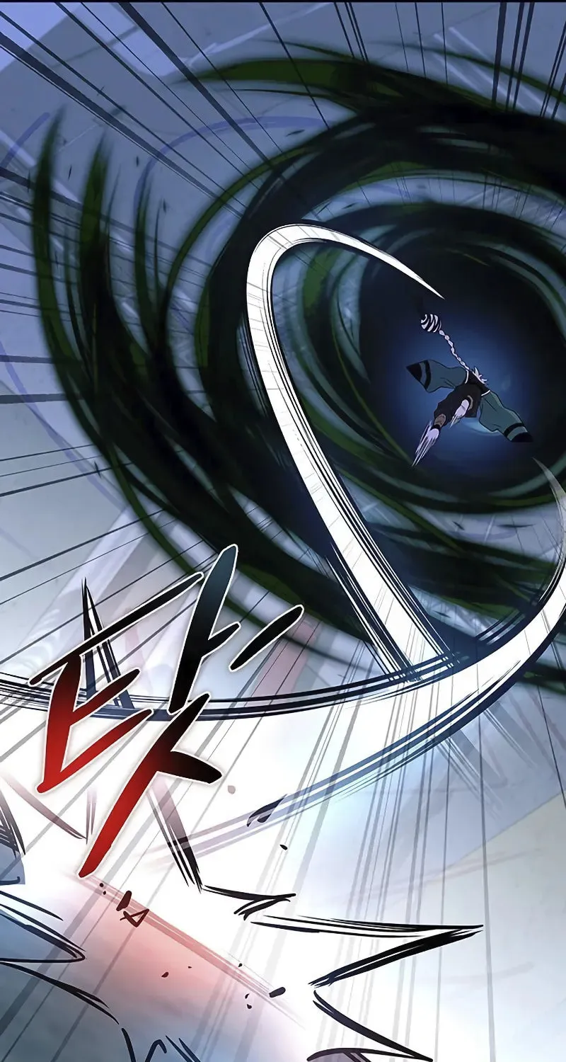 Villain to Kill Chapter 166 page 124 - 