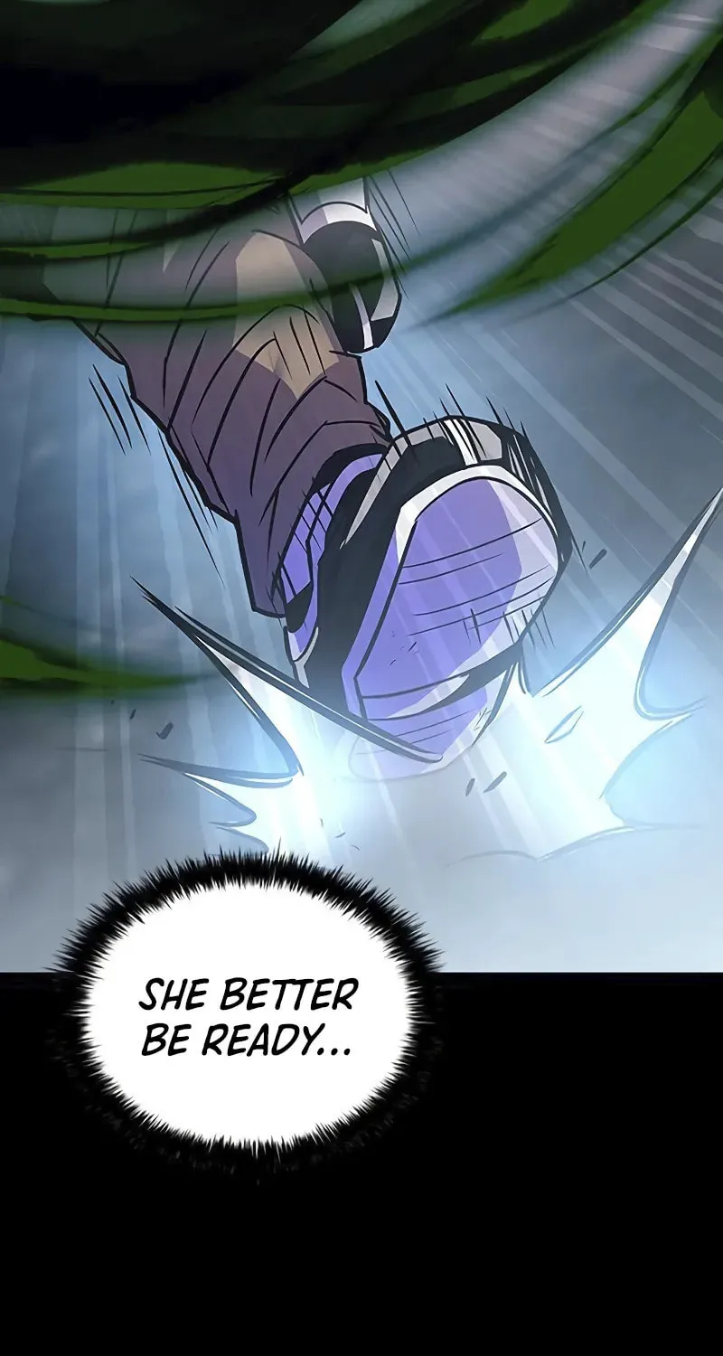 Villain to Kill Chapter 166 page 126 - 