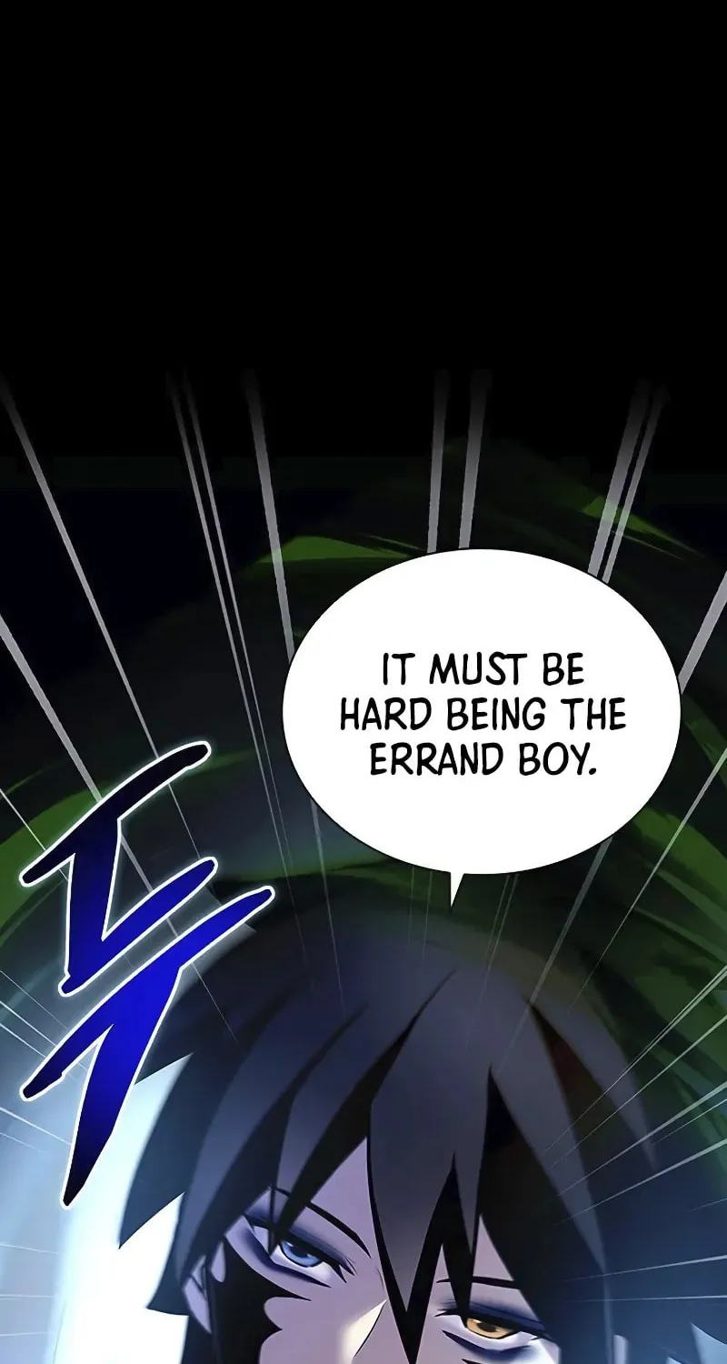 Villain to Kill Chapter 166 page 127 - 