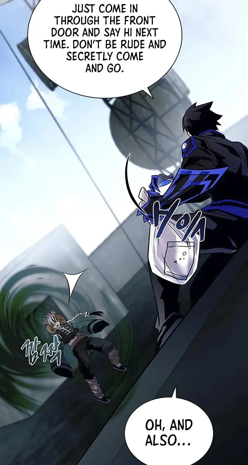 Villain to Kill Chapter 166 page 130 - 