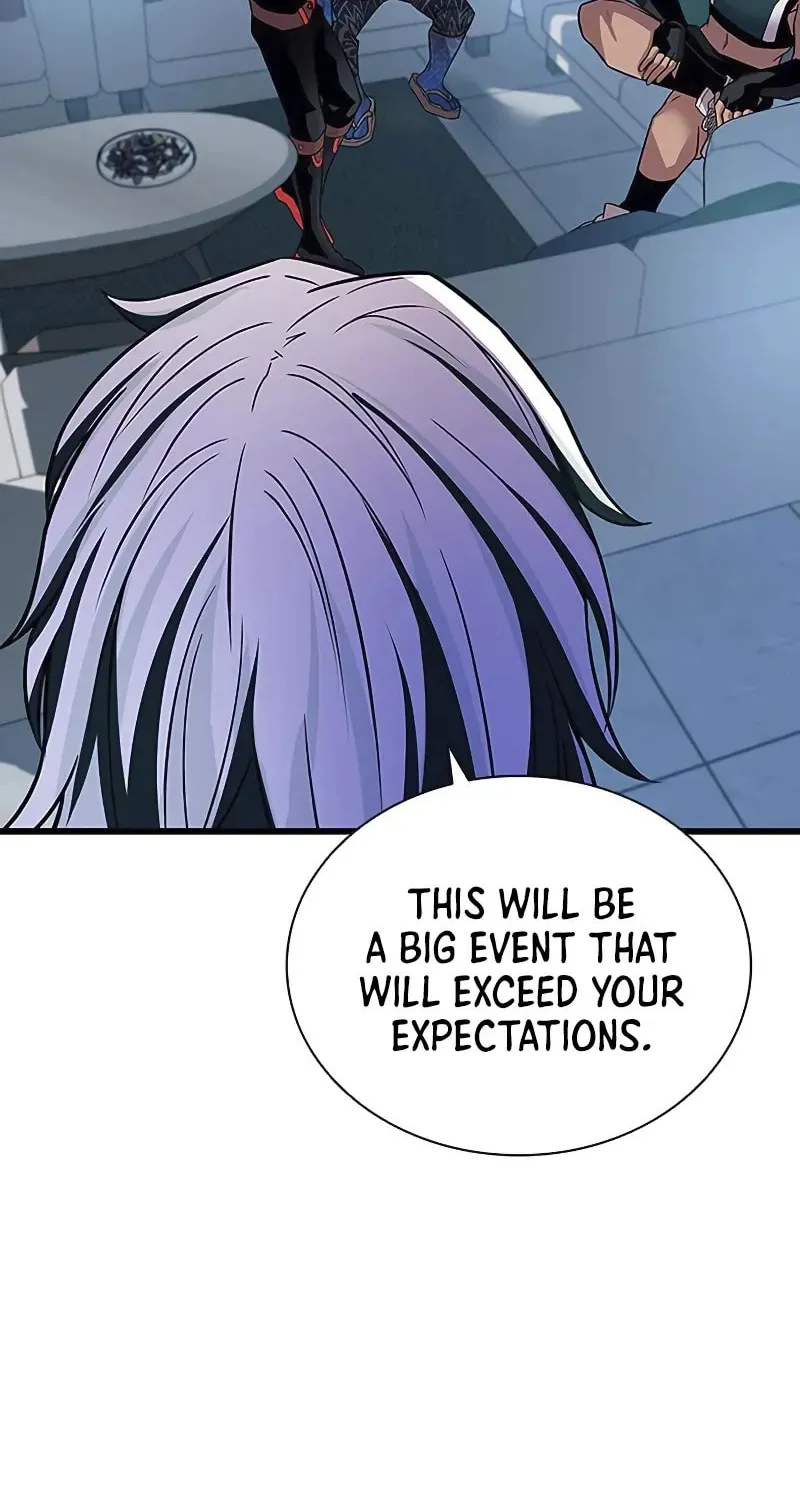 Villain to Kill Chapter 166 page 14 - 