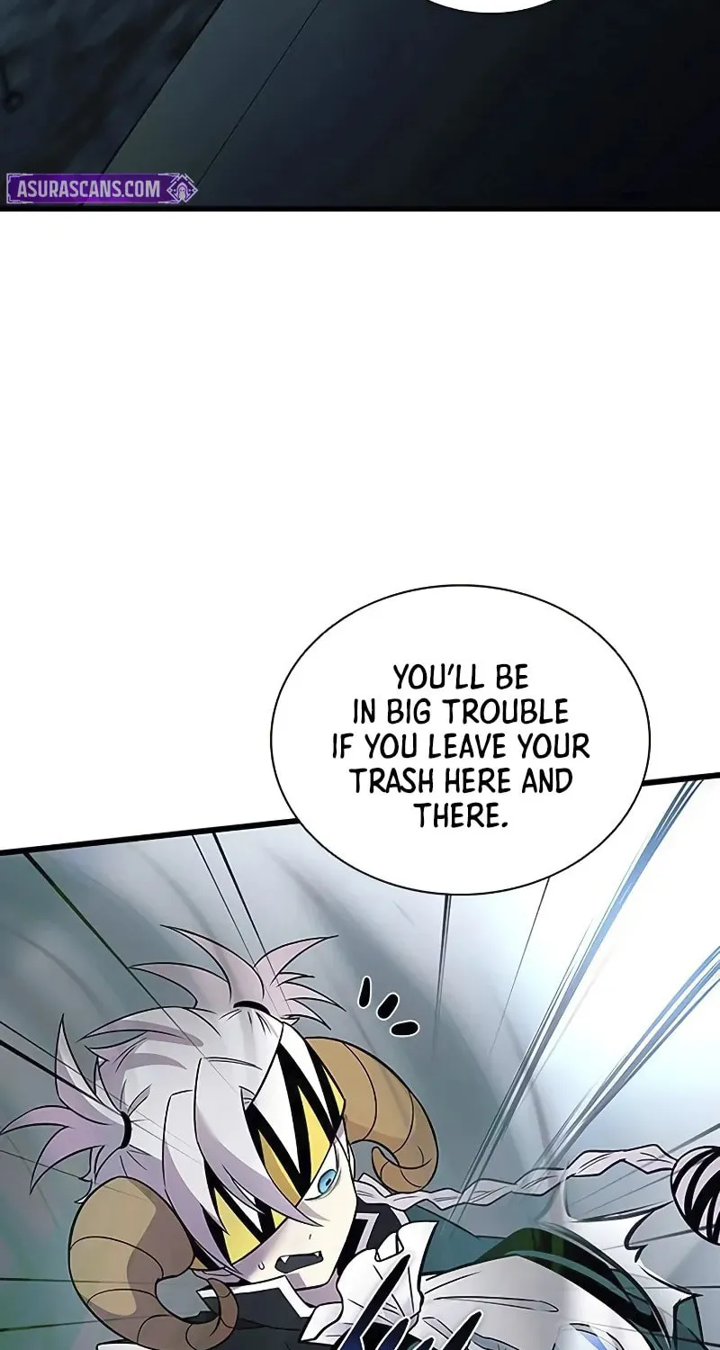 Villain to Kill Chapter 166 page 131 - 