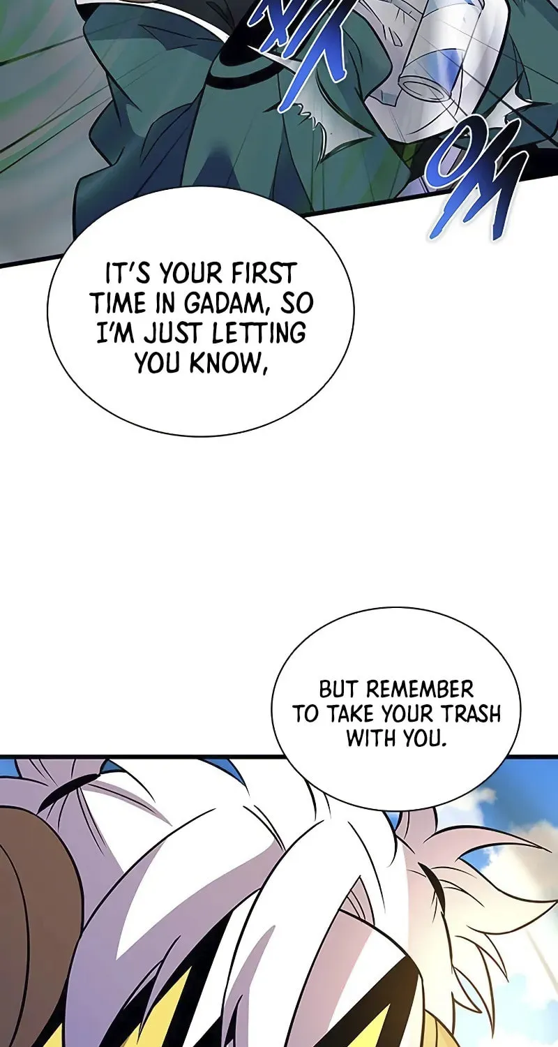 Villain to Kill Chapter 166 page 132 - 