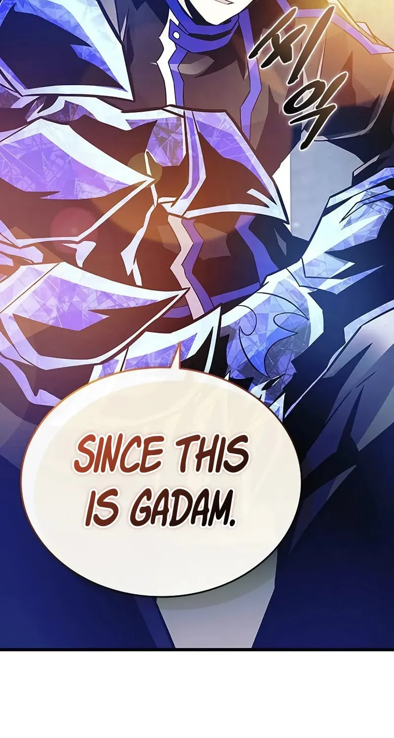 Villain to Kill Chapter 166 page 135 - 