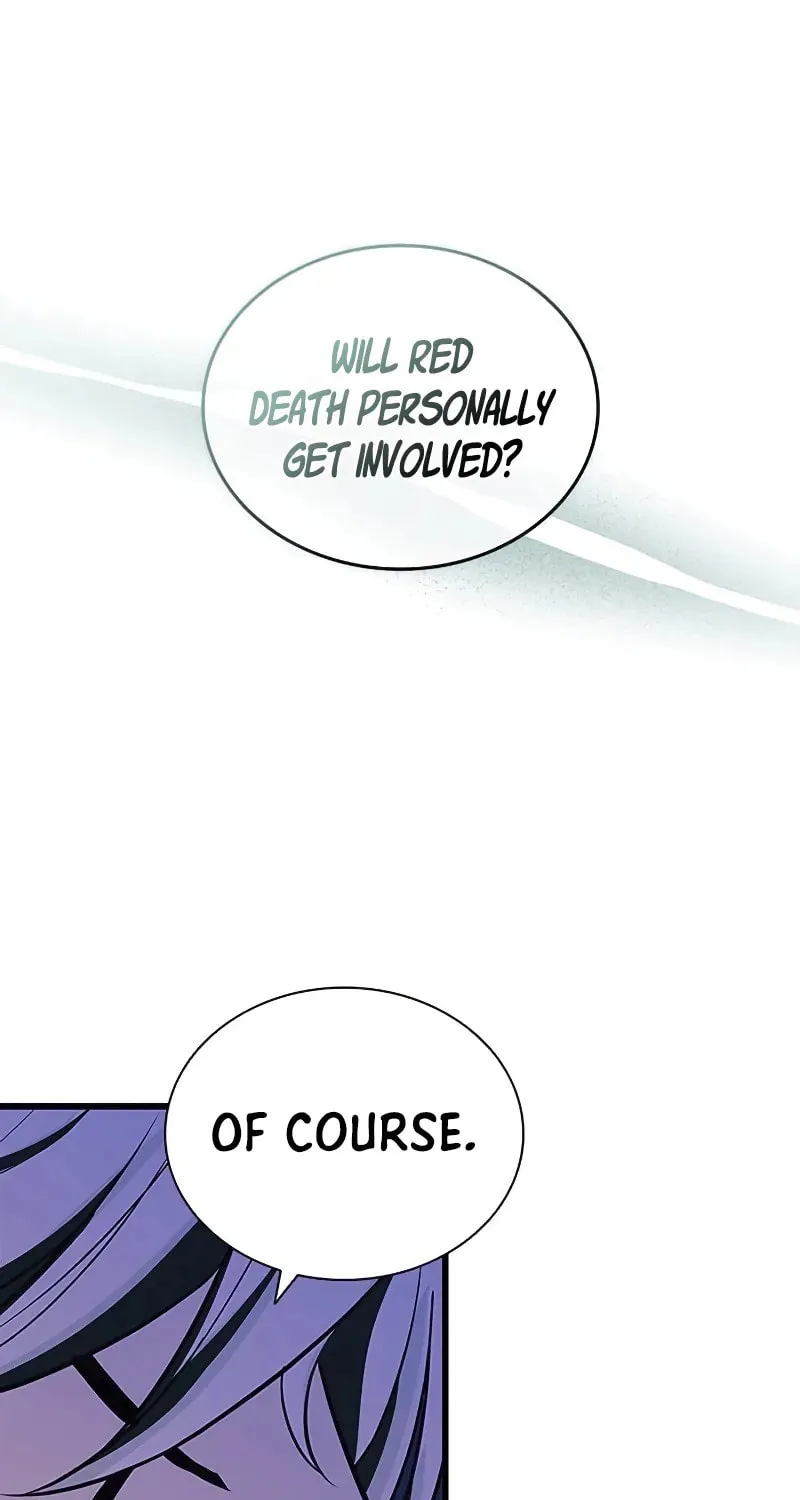 Villain to Kill Chapter 166 page 15 - 