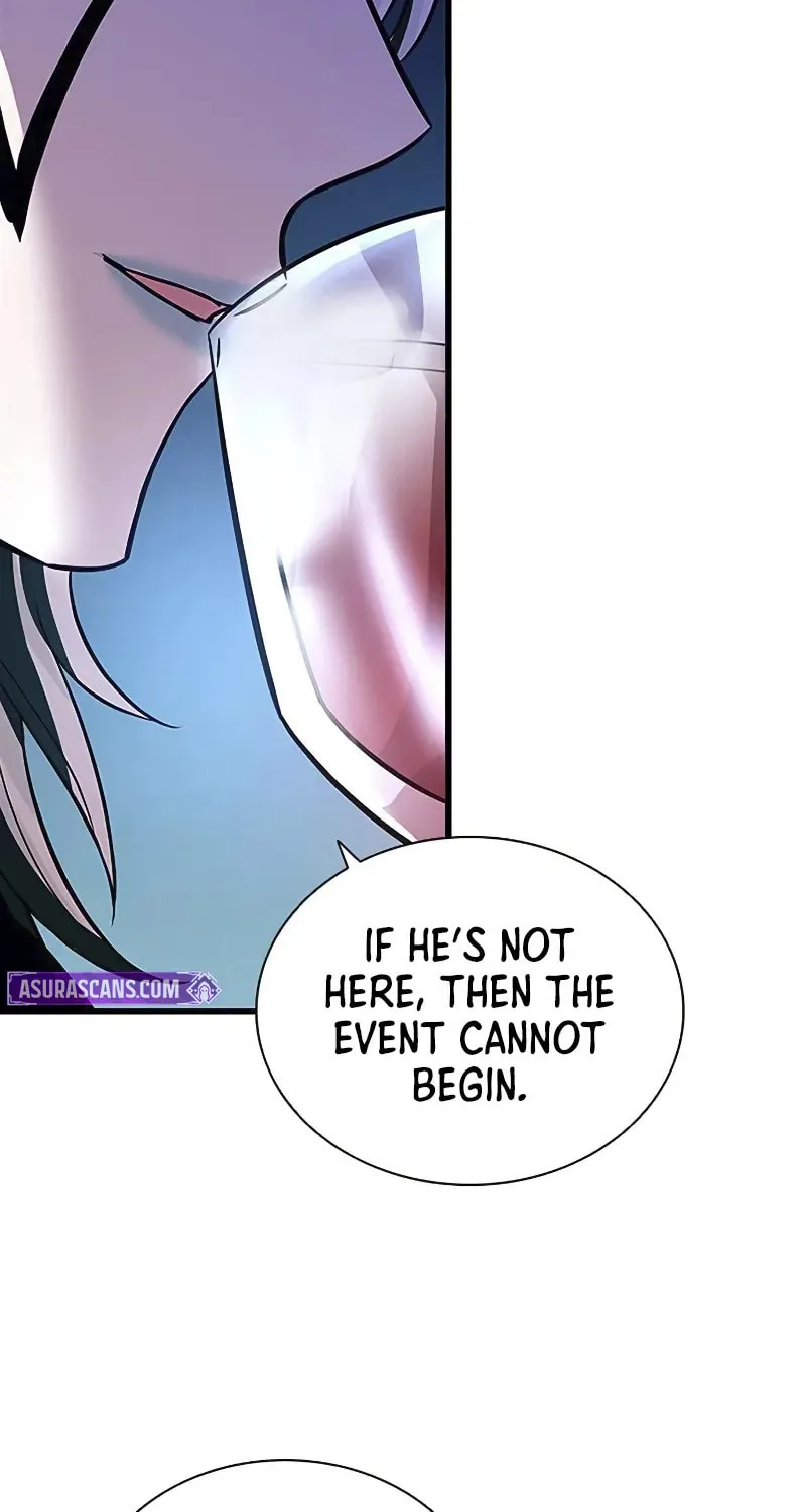 Villain to Kill Chapter 166 page 16 - 