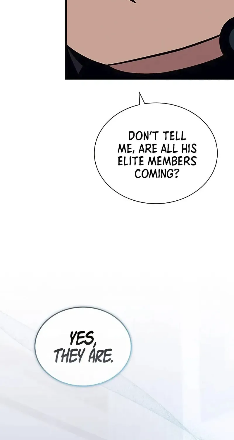 Villain to Kill Chapter 166 page 18 - 