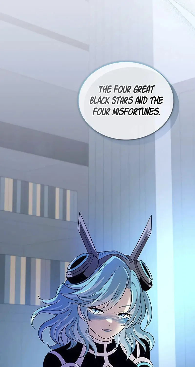 Villain to Kill Chapter 166 page 20 - 