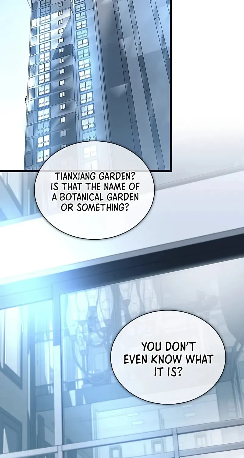 Villain to Kill Chapter 166 page 3 - 