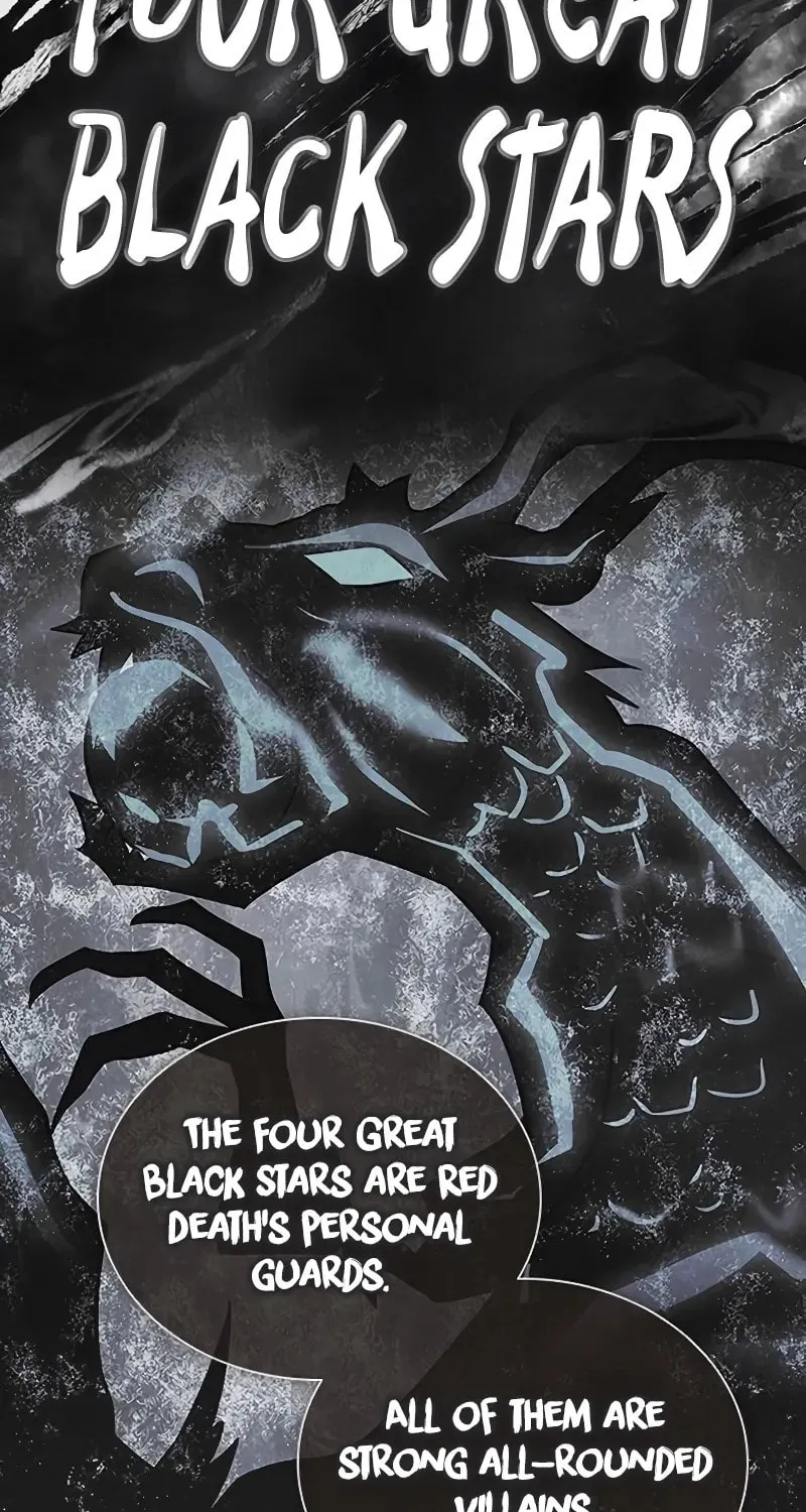 Villain to Kill Chapter 166 page 23 - 