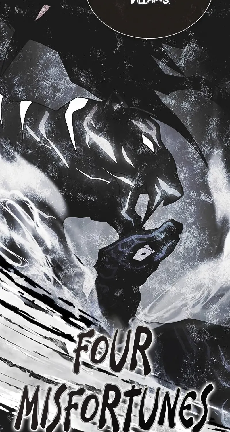 Villain to Kill Chapter 166 page 24 - 