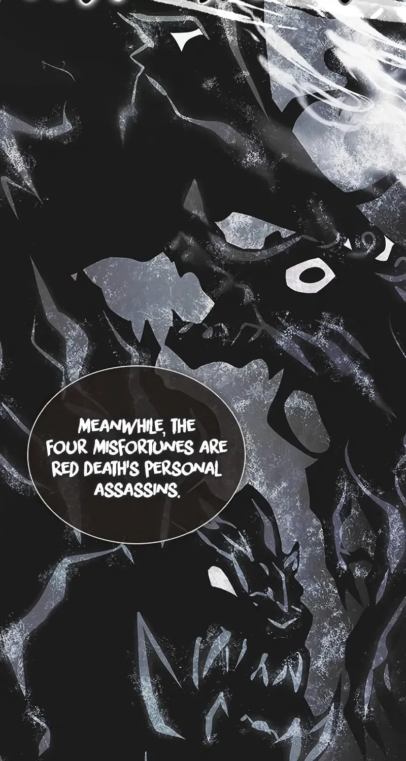 Villain to Kill Chapter 166 page 25 - 