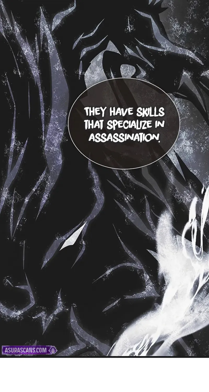 Villain to Kill Chapter 166 page 26 - 