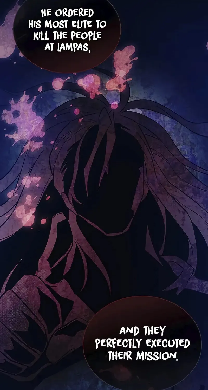 Villain to Kill Chapter 166 page 31 - 