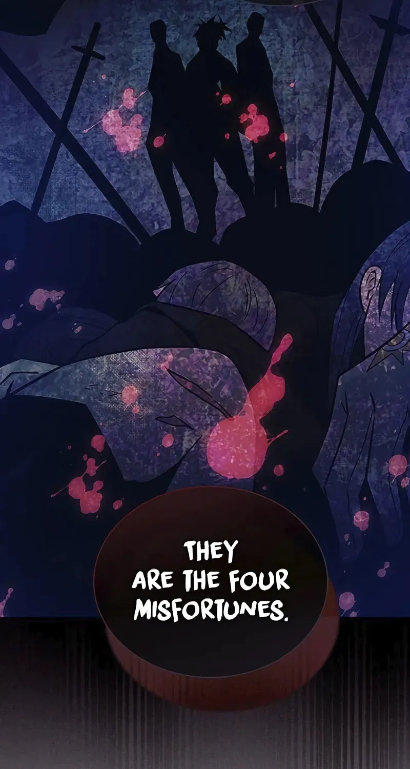 Villain to Kill Chapter 166 page 32 - 