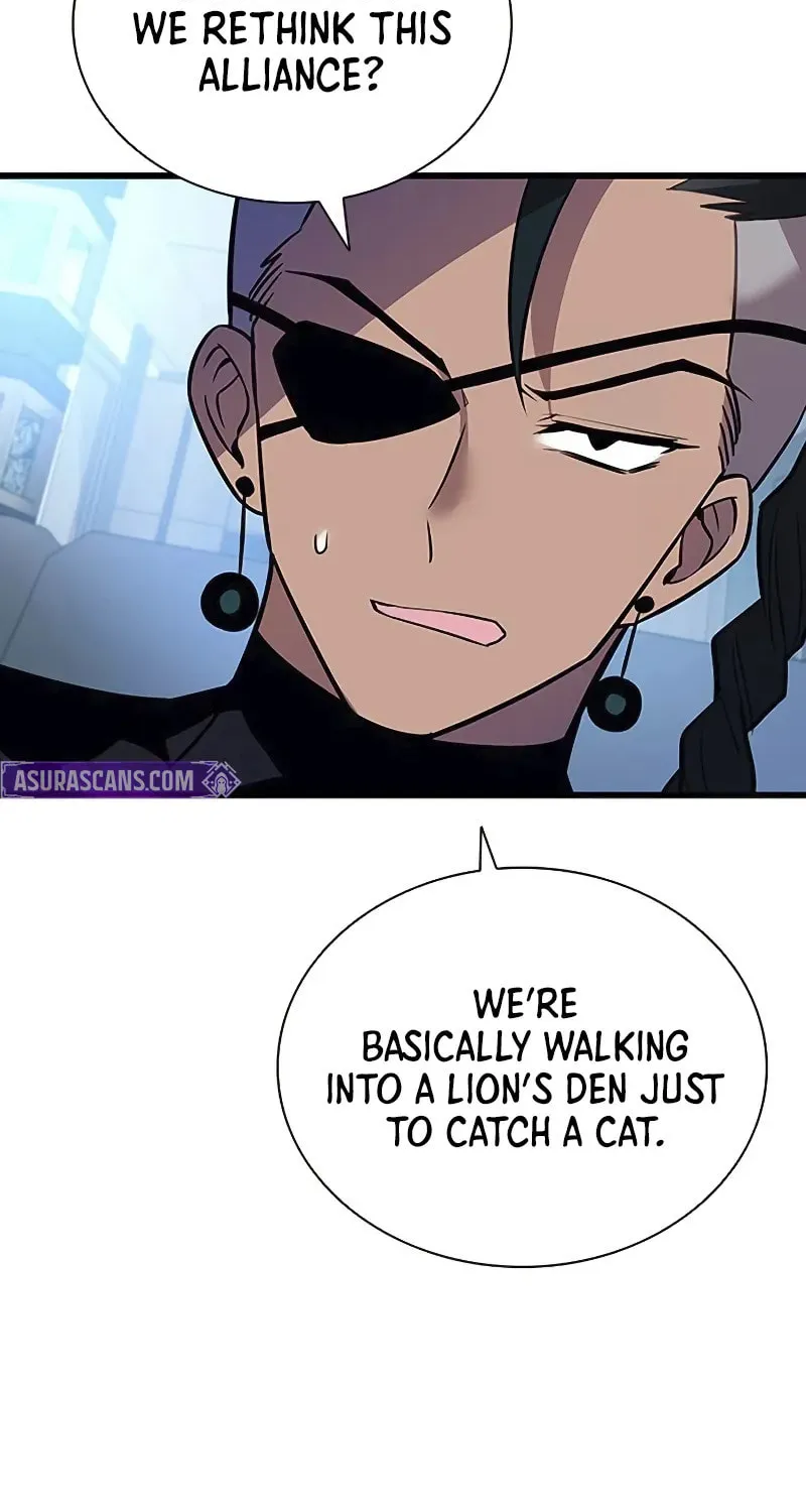 Villain to Kill Chapter 166 page 35 - 