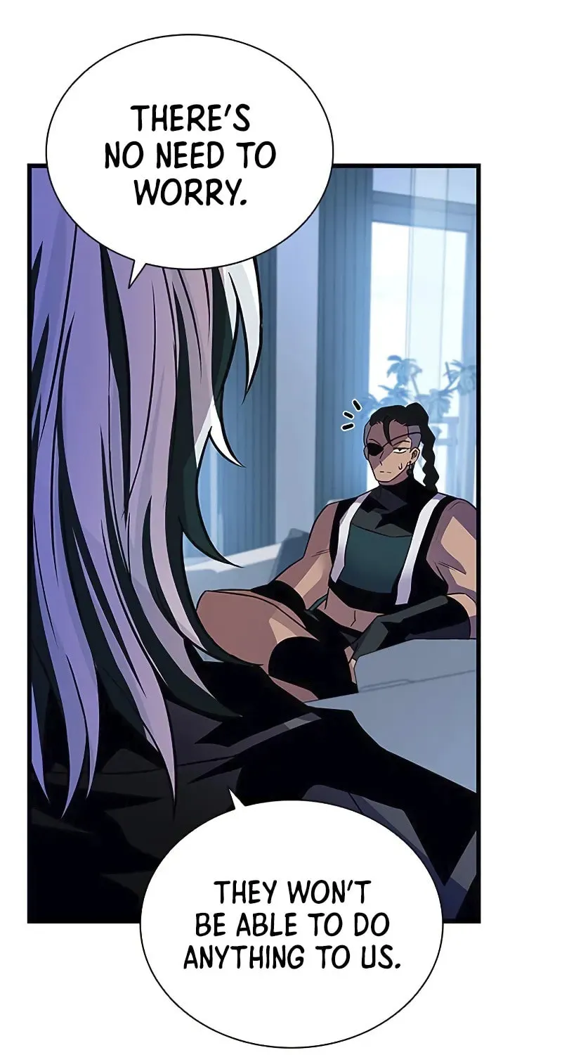 Villain to Kill Chapter 166 page 36 - 
