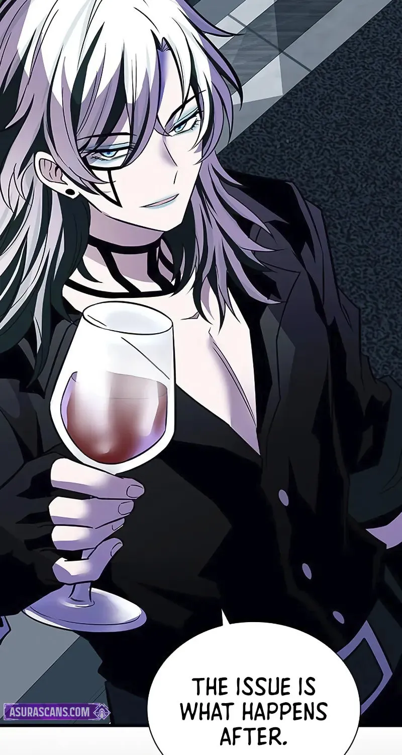 Villain to Kill Chapter 166 page 38 - 