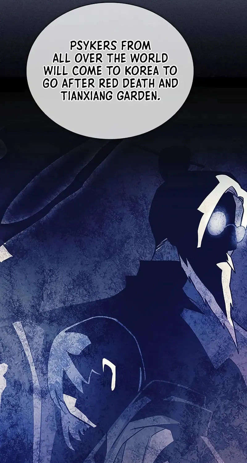Villain to Kill Chapter 166 page 40 - 