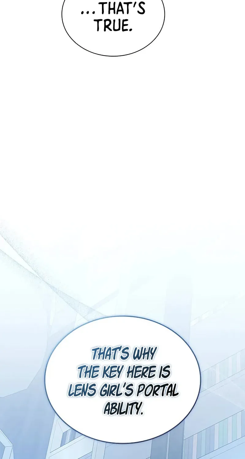 Villain to Kill Chapter 166 page 44 - 
