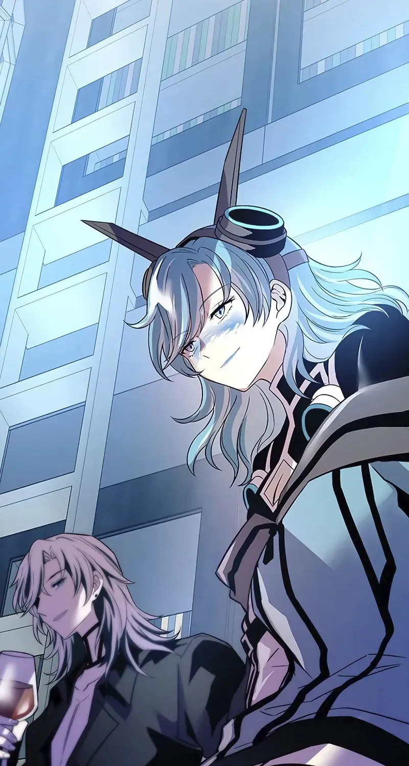 Villain to Kill Chapter 166 page 45 - 