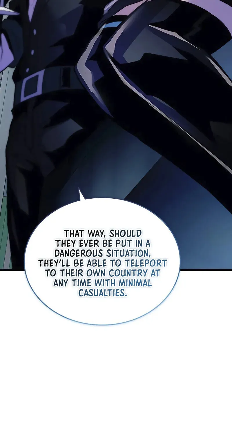 Villain to Kill Chapter 166 page 46 - 