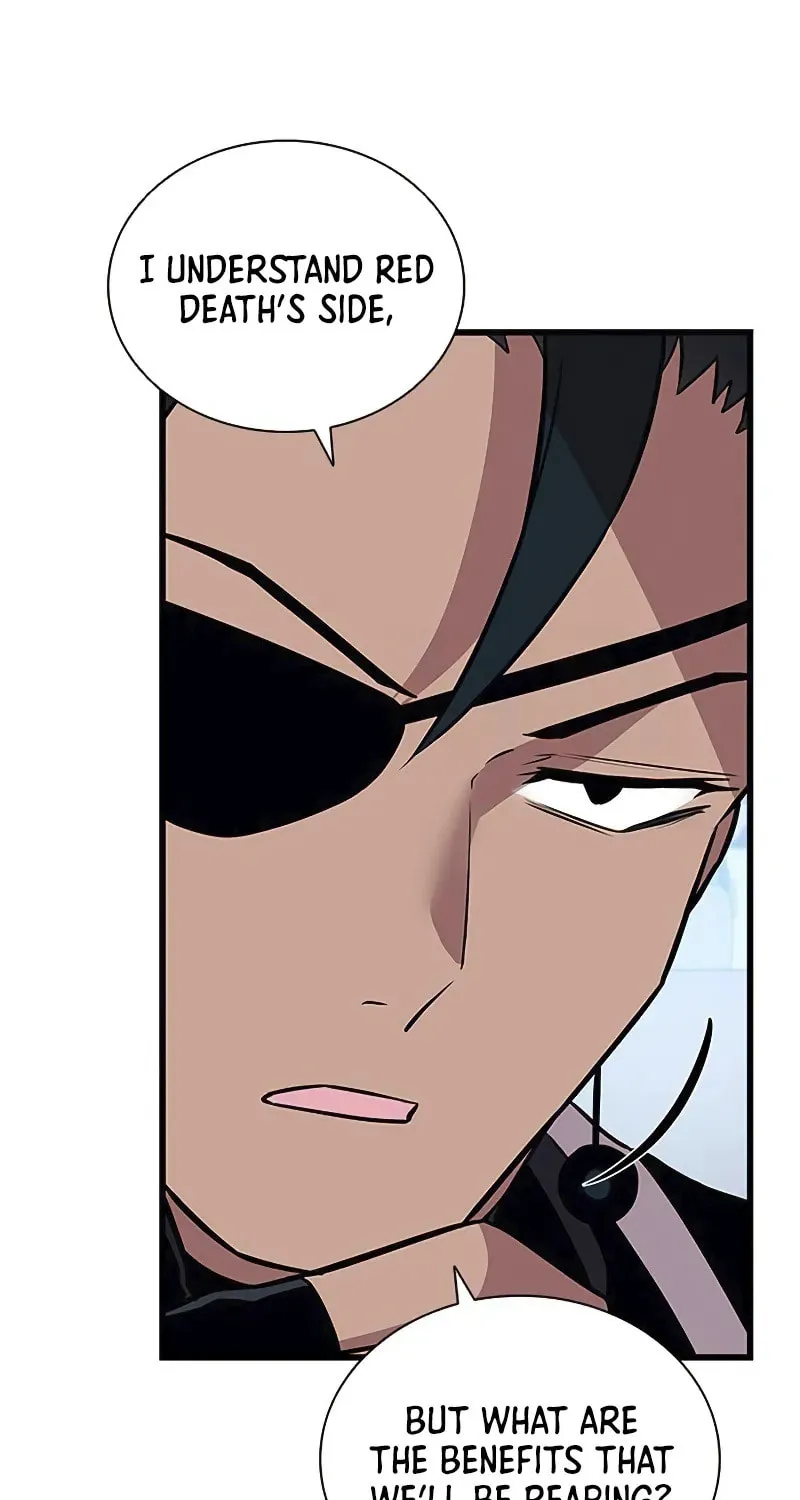 Villain to Kill Chapter 166 page 48 - 