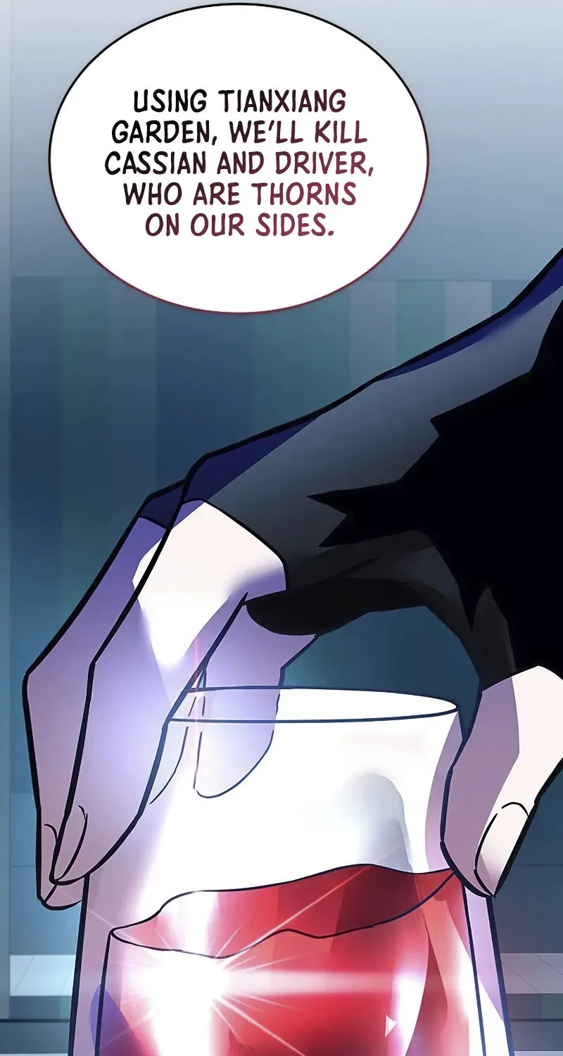 Villain to Kill Chapter 166 page 50 - 