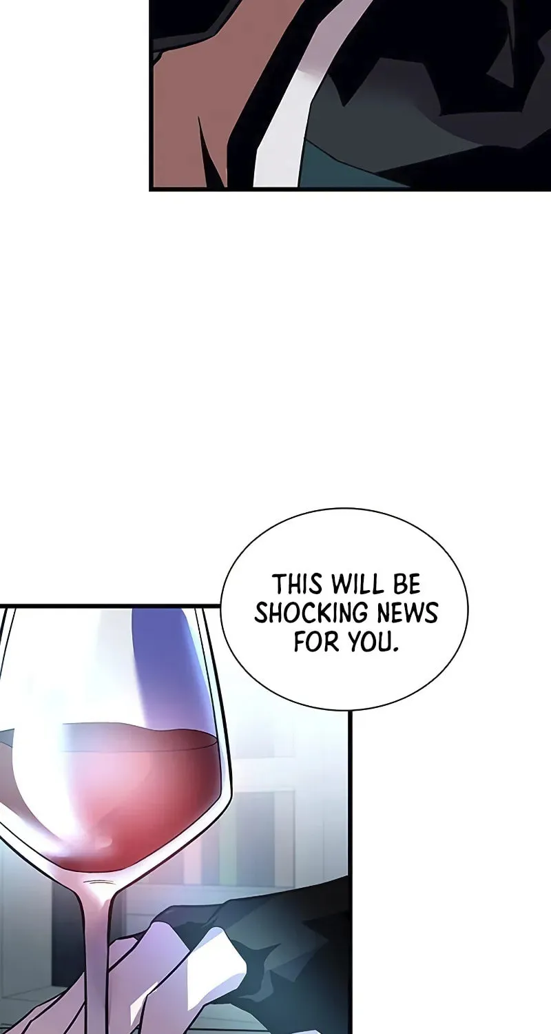 Villain to Kill Chapter 166 page 6 - 